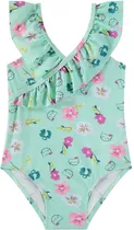 Maiô para Bebê Orchestra HI01QZ-Vec