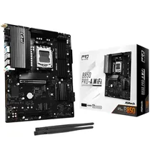Placa-Mãe Asrock B850 Pro-A Wifi AM5 DDR5