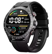 Smartwatch Haylou Solar Pro LS18 - Preto