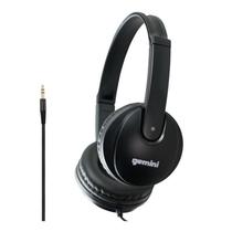 Fone Gemini DJX-200 Preto