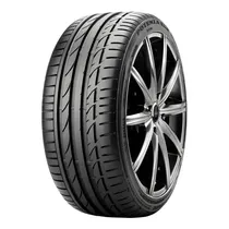 Pneu 255/45R17 Bridgestone 98W Potenza S001 Runflat