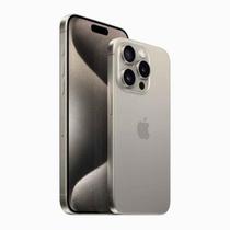 Apple iPhone 15 Pro Max 256GB Natural Titanium