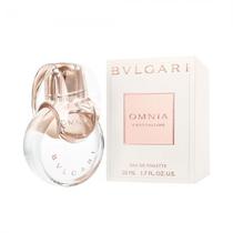 Perfume Bvlgari Omnia Crystalline Edt Feminino 50ML