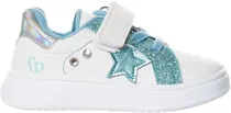 Tenis Kids Fisher Price FP-ARIELA-G4 - Feminino