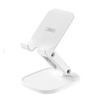 Suporte Celular de Mesa Xo C127 - White