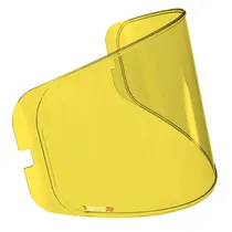 Película para Viseira MT Helmets MT-V-29 - Yellow Pinlock Lens Max Vision