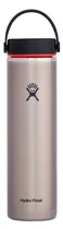Garrafa Térmica Hydro Flask LW24LW081 709ML Cinza
