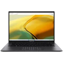 Notebook Asus Zenbook 14 UM3402YA-WS51T 14" AMD Ryzen 5 7530U 8GB Ram/256GB SSD - Jade Black