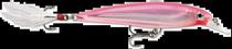 Rapala Pesca Accesorios X-Rap XR-10 Plastico 10 CM Hot Pink (HP)