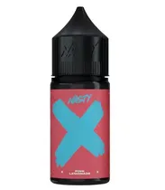 Liq Magna Salt Pink Lemonade 50MG 30ML