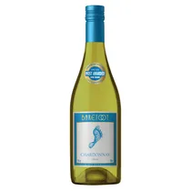 Barefoot Vino Chardonnay 750ML
