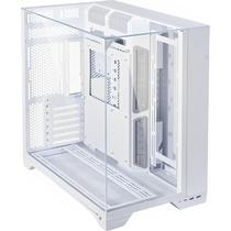 Gabinete Lian Li Vision O11 - Branco