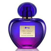 Antonio Banderas Perfume Her Secret Desire F s/C