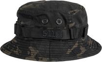 Chapeu 5.11 Tactical Boonie 89076-251 Multicam Preto