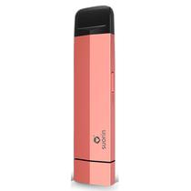 Vaporizador Suorin Edge 230MAH Pod Kit Coral