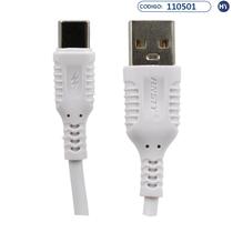 Cabo Conector Ansty Z-12-T de 1 Metro USB-C 2.4A