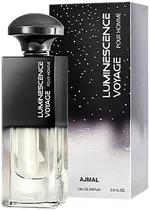 Perfume Ajmal Luminescence Voyage Edp 75ML - Masculino
