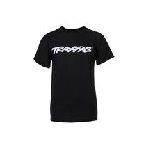 Traxxas Camisa Black Shirt Large (G) 1363