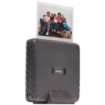 Impressora Fotográfica Instantánea Fujifilm Instax Link Wide Printer Bluetooth - Mocha Gray
