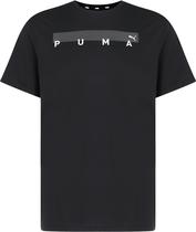 Camiseta Puma Fit Graphics Tee 525721A 06 - Masculina