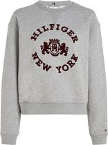 Moletom Tommy Hilfiger WW0WW39805 PKH - Feminino