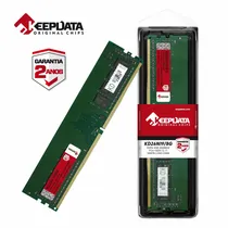 Memoria DDR4 8GB 2666MHZ Keepdata KD26N19/8G