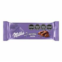 Milka Chocolate Aireado Leche - 50GR -