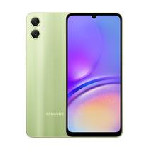 Celular Samsung Galaxy A05 SM-A055M - 4/64GB - 6.7 - Dual-Sim - Light Green