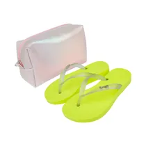 Zapatilla+Neceser Infantil Pampili 460.057.000