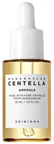 Soro Facial SKIN1004 Madagascar Centella Ampoule - 30ML
