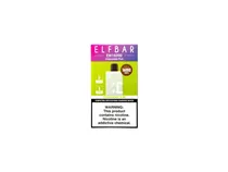 Elfbar Ew 16K Cartucho Strawberry Kiwi