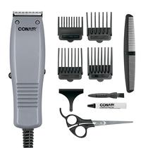 Maquina de Cortar Cabelo Conair HC90RGB Kit 10PZ 110V