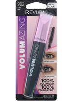 Revlon Volumeazing Mascara 902 Black