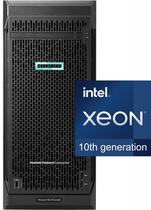 Servidor Hpe Proliant ML110, Xeon B-3204, 16GB Memoria, 4TB HD