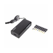 Fuente Universal Havit N90W para Notebook Bivolt Negro