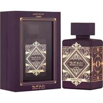 Perfume Lattafa Bade'e Al Oud Amethyst Edp 100ML