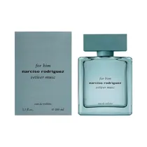 Perfume Narciso Rodriguez Vetiver Musc Edt 100ML