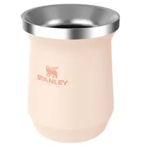 Cuia Térmica Stanley Classic Mate de 236 ML - Quartz