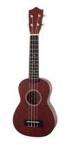 Ukulele Suzuki SU-1 Soprano c/Capa