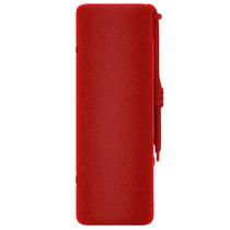 Caixa de Som Xiaomi Mi Portable MDZ-36-DB Bluetooth - Vermelho