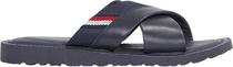 Chinelo Tommy Hilfiger FM0FM05010 DW5 - Masculino