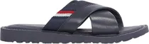 Chinelo Tommy Hilfiger FM0FM05010 DW5 - Masculino