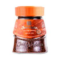 Cafe Soluble Liofilizado Dulce de Leche Juan Valdez 95GR