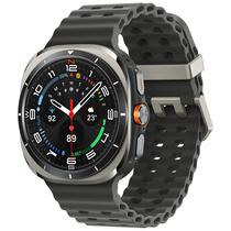 Relogio Smartwatch Samsung Galaxy Watch Ultra SM-L705F - Titanium Prata