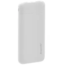 Carregador Portatil Ecopower EP-C515 12000MAH USB / Type-C - Branco