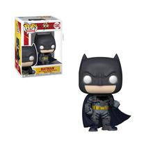 Muneco Funko Pop DC The Flash The Batman 1341