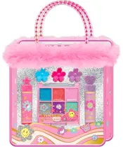 Bolsa de Maquiagem Hot Focus Fancy Beauty Bag - 143GF