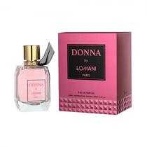 Perfume Lomani Donna Edp Feminino 100ML