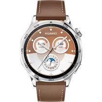 Relogio Huawei Watch GT5 55020DFW 46 MM - Marrom