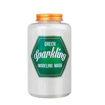 Lindsay Sparkling Modeling Mask Green 250GR